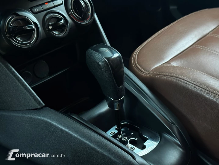 2008 1.6 16V Allure