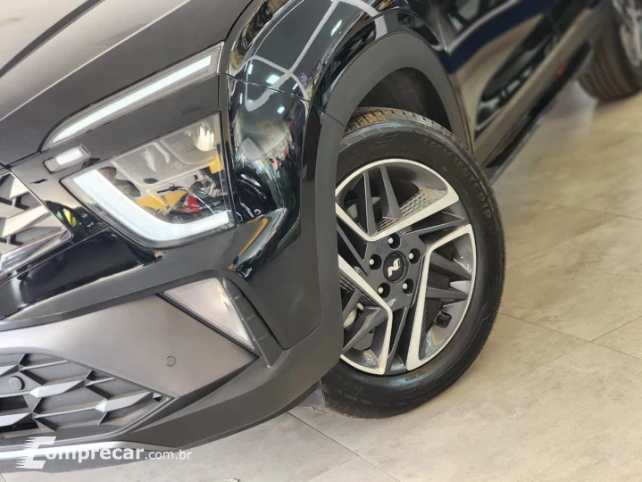 CRETA 1.0 Tgdi N Line