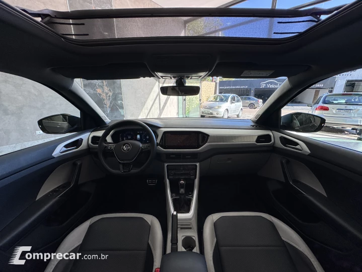T-CROSS 1.4 250 TSI Highline