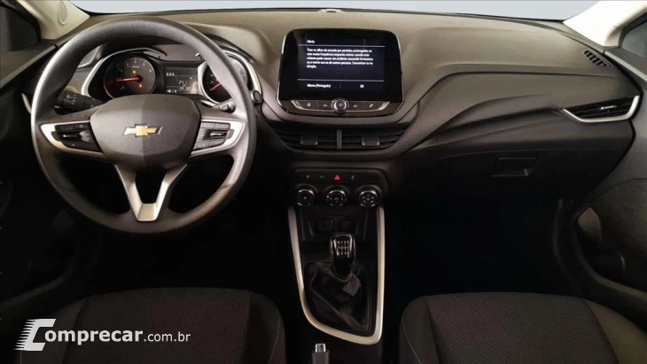 ONIX 1.0 FLEX PLUS LT MANUAL