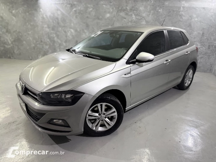 POLO 1.0 200 TSI Comfortline