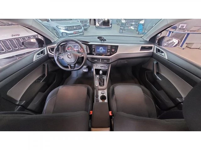 POLO - 1.0 200 TSI HIGHLINE AUTOMÁTICO
