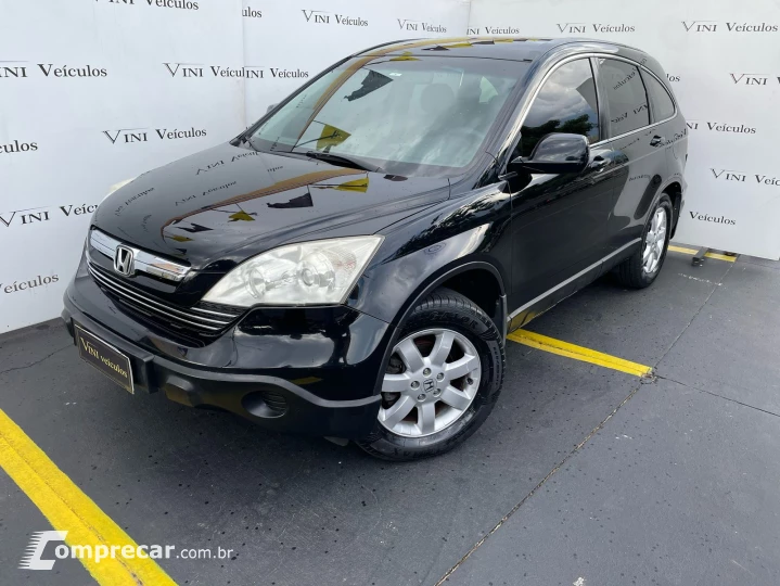 CRV 2.0 LX 4X2 16V