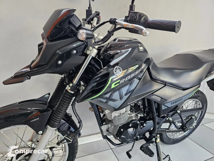 XTZ 150 CROSSER S ABS