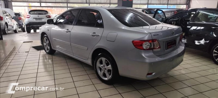COROLLA 2.0 XEI 16V