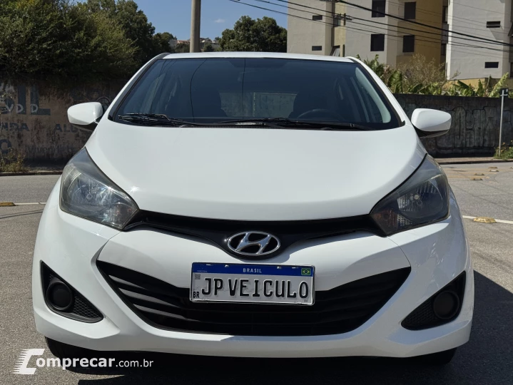 HB20 1.0 Comfort Plus 12V