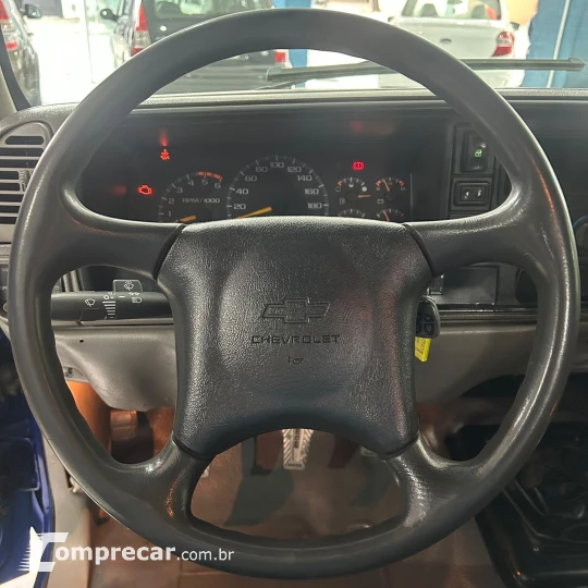 SILVERADO 4.1 4X2 CS 18V