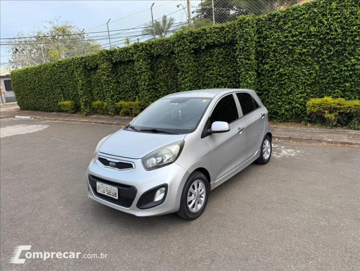 PICANTO 1.0 EX 12V