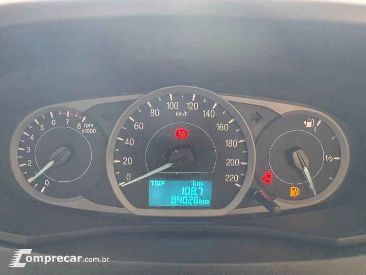 Ka Sedan Se 1.5