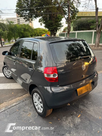 FOX 1.6 MI 8V