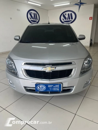 Cobalt 1.8 4P FLEX LTZ