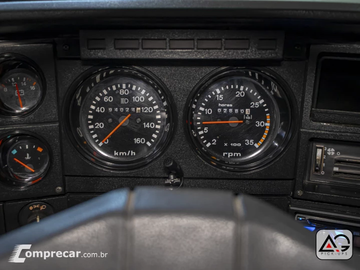D20 4.0 Custom S CD 8V