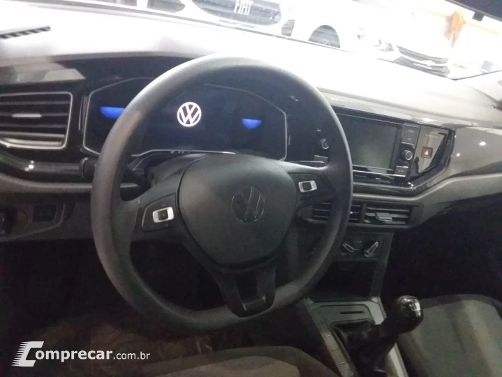 POLO 1.0 MPI MANUAL