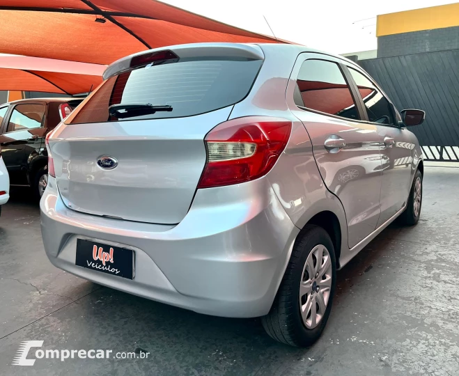 KA 1.0 SE 12V