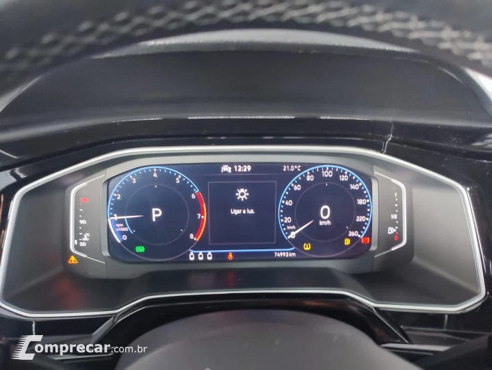NIVUS 1.0 200 TSI TOTAL FLEX HIGHLINE AUTOMÁTICO
