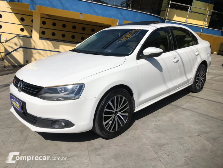 JETTA 2.0 Comfortline