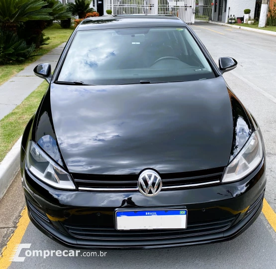 GOLF 1.4 TSI Comfortline 16V