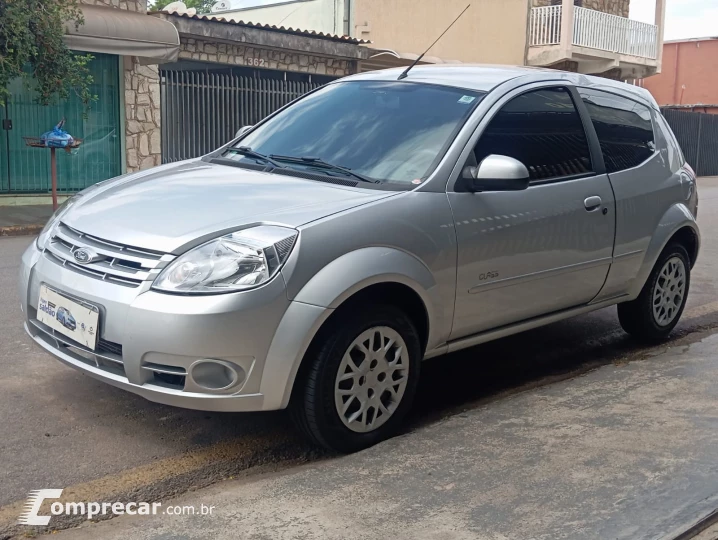 KA 1.6 MPI 8V