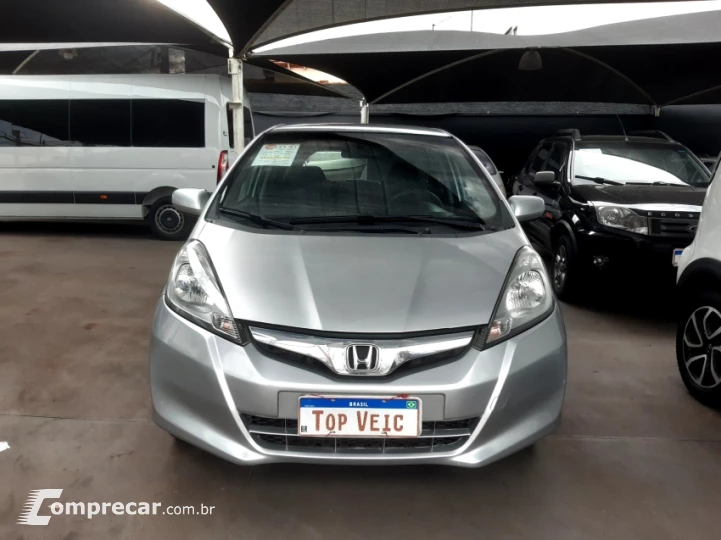 FIT 1.4 LX 16V