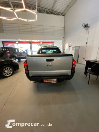 MONTANA 1.4 MPFI Conquest CS 8V