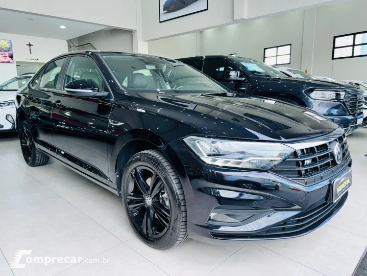 JETTA 1.4 250 TSI R-line