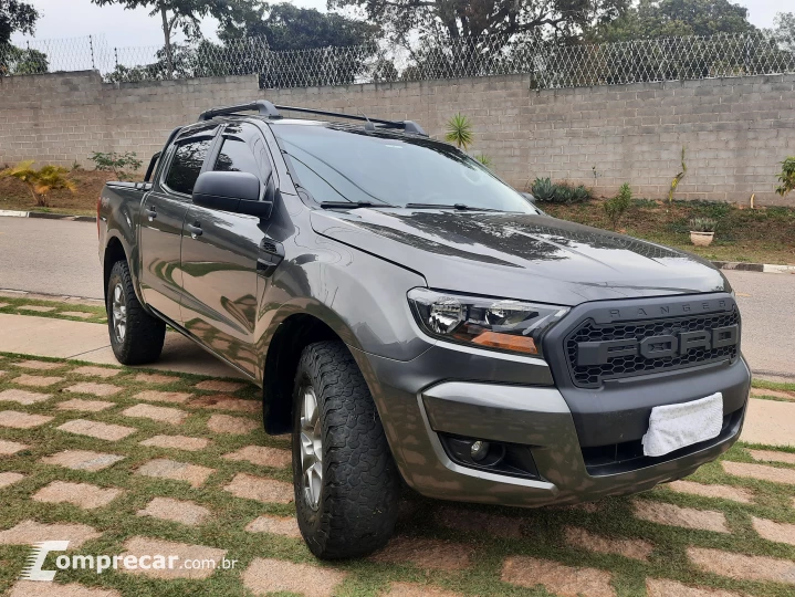 RANGER 2.2 XLS 4X4 CD 16V