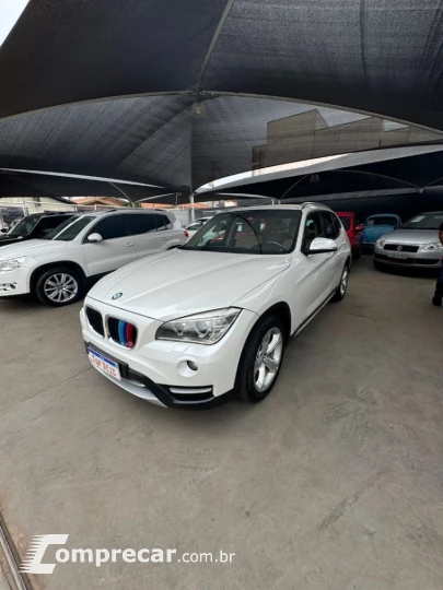 X1 2.0 16V Turbo Xdrive28i