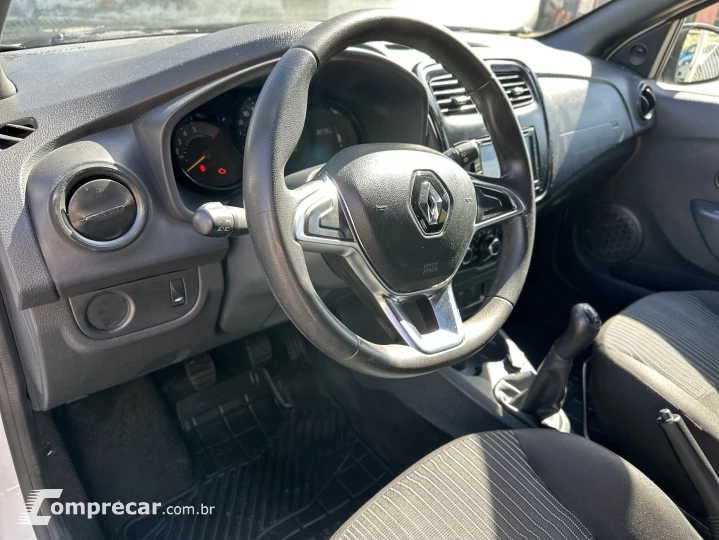 SANDERO 1.0 12V SCE ZEN