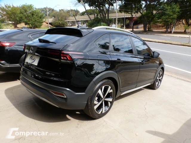 NIVUS 1.0 200 TSI Highline