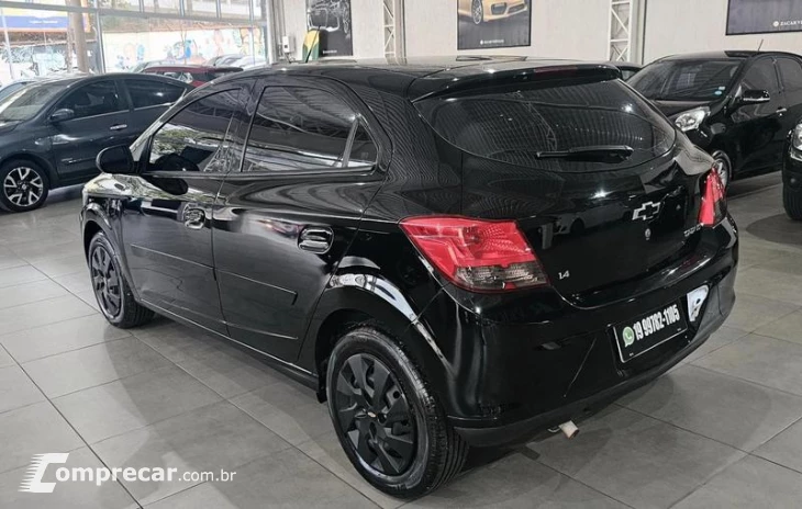 ONIX 1.4MT LT