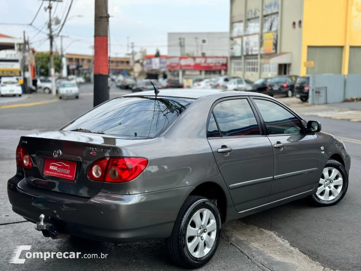 COROLLA 1.8 XEI 16V