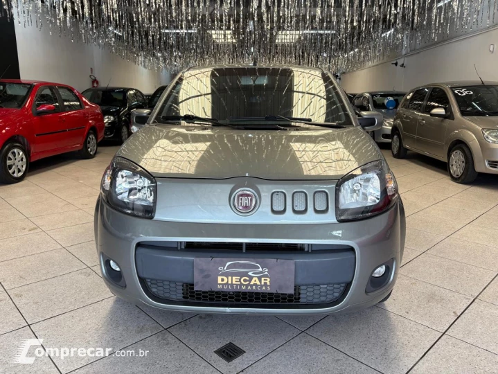 UNO 1.0 Vivace 8V