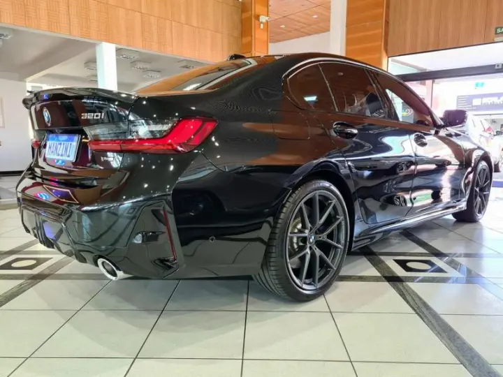 320I M SPORT FLEX