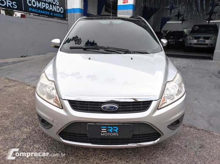 FOCUS 2.0 Sedan 16V