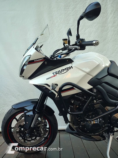 TRIUMPH TIGER SPORT ABS