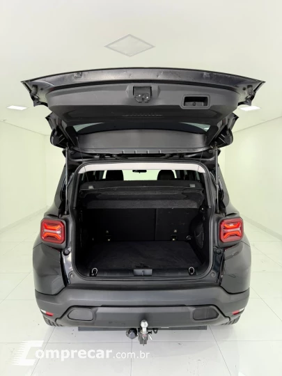 RENEGADE 1.3 T270 Turbo Sport