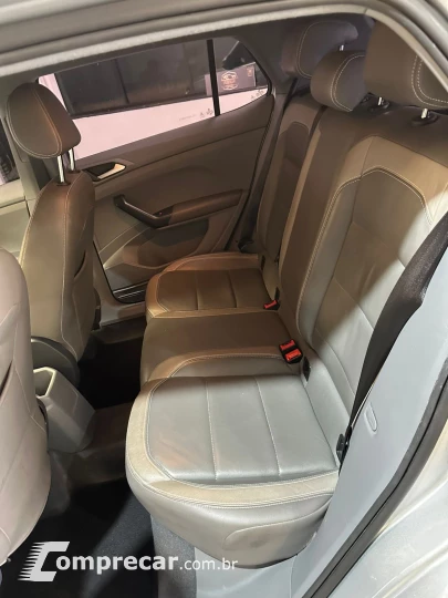 T-CROSS 1.0 200 TSI Sense