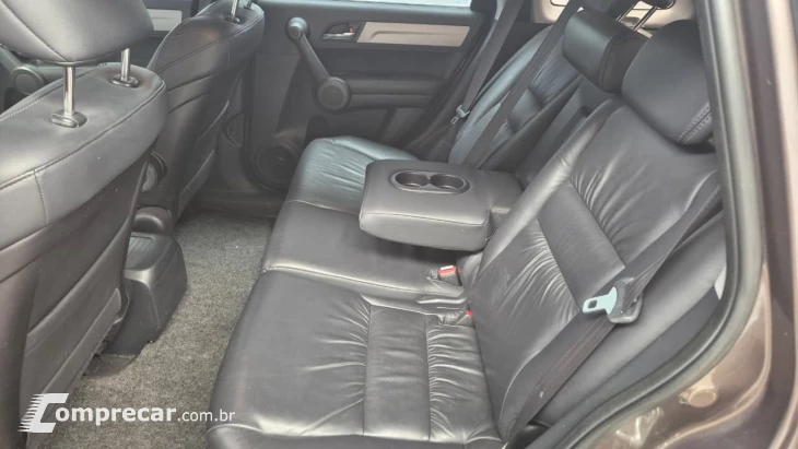 CRV 2.0 EXL 4X4 16V