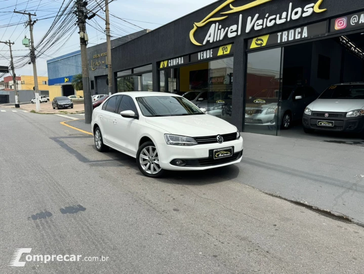 JETTA 2.0 Comfortline