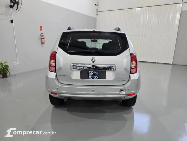DUSTER Dynamique 1.6 Flex 16V Mec.