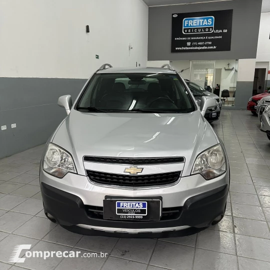 CAPTIVA SPORT FWD 2.4 16V 171/185cv