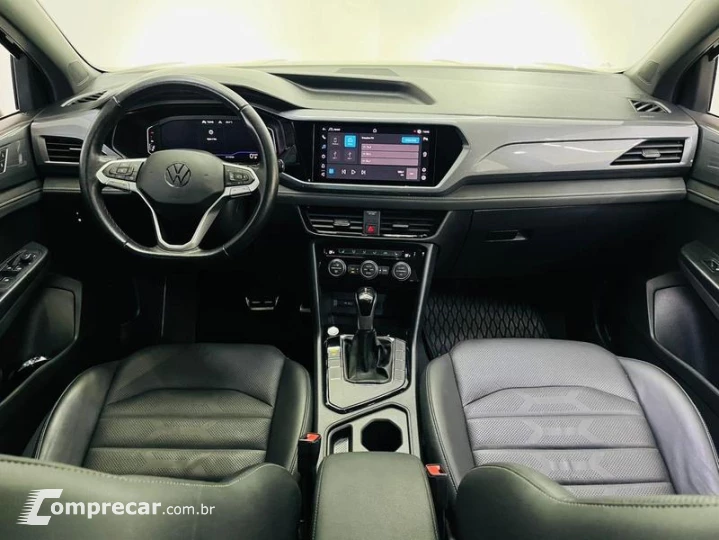 TAOS HL TSI