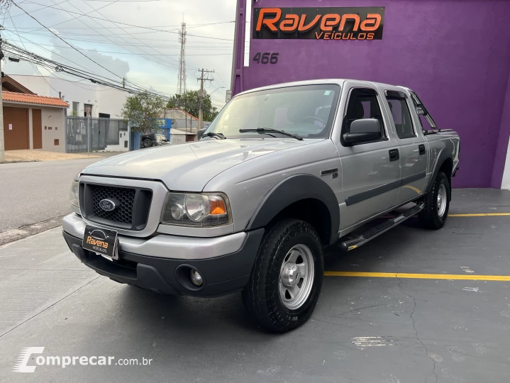 RANGER 2.3 XLS 16V 4X2 CD