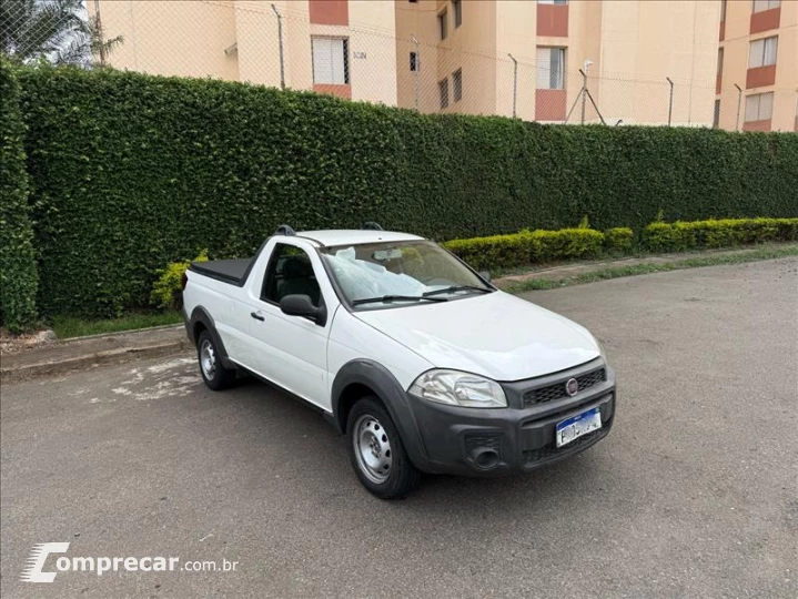 STRADA 1.4 MPI Working CS 8V