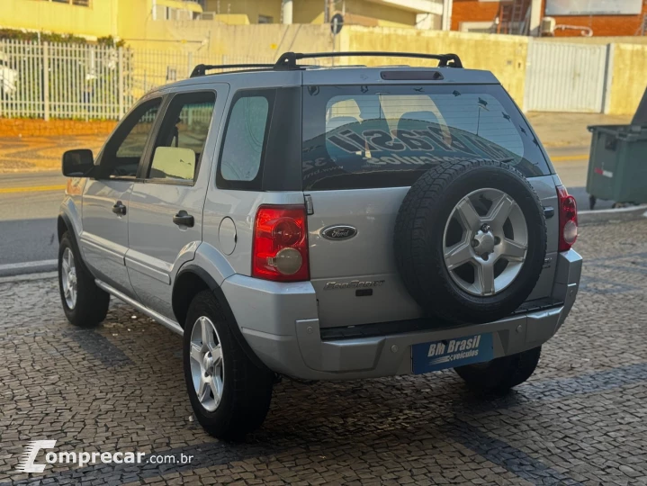 ECOSPORT 2.0 XLT 16V