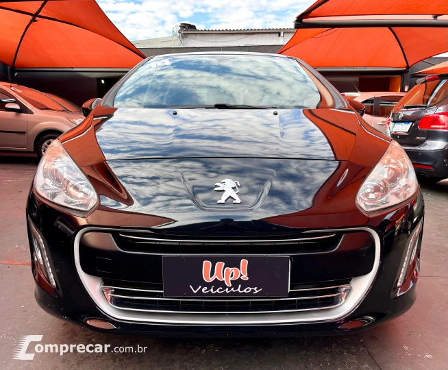 308 1.6 Active 16V