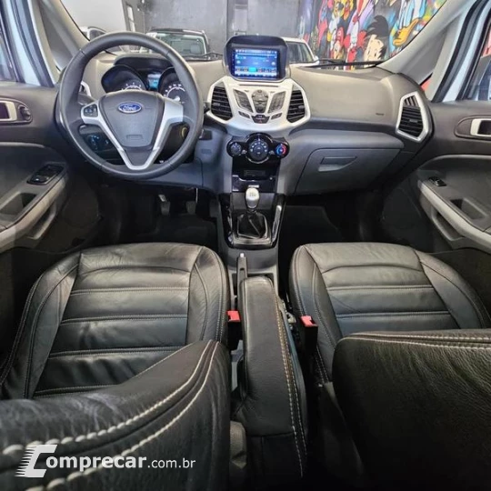 ECOSPORT FSL 1.6