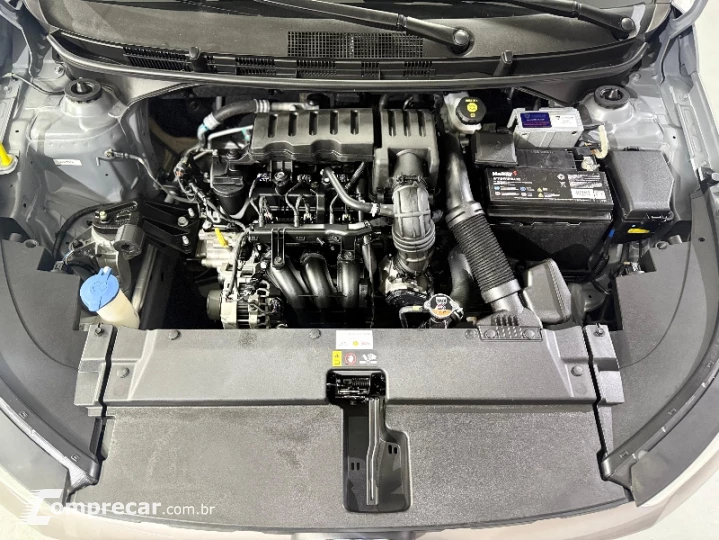 HB20S 1.0 12V Comfort Plus
