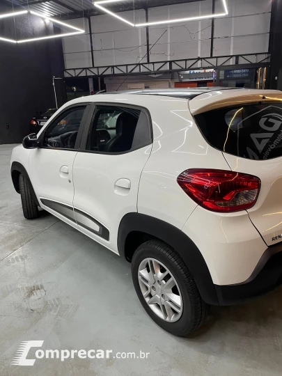 KWID 1.0 12V SCE Intense