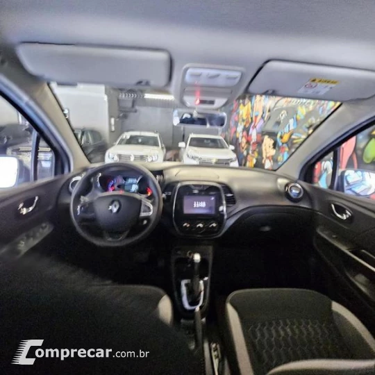CAPTUR ZEN 16A